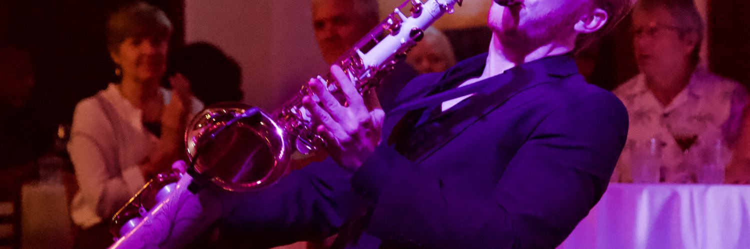 Chase Huna banner