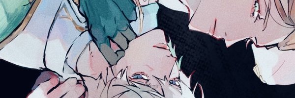 genkaku_vs Profile Banner