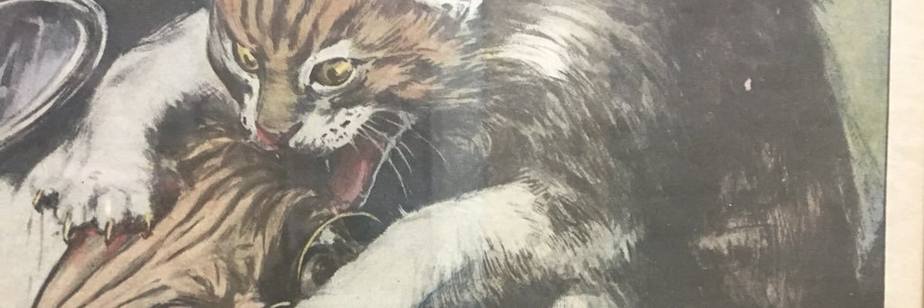 Leopold Bloom banner