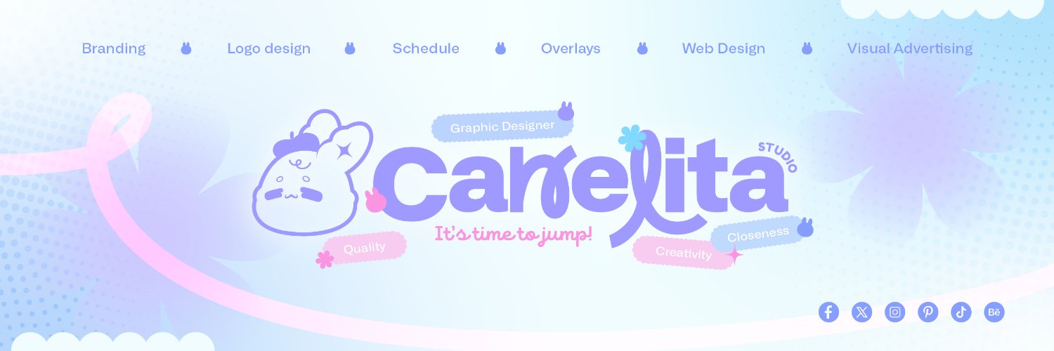 CanelitaDesign's profile banner image