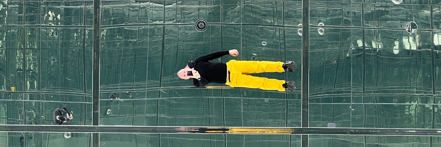 Evan Orensten banner