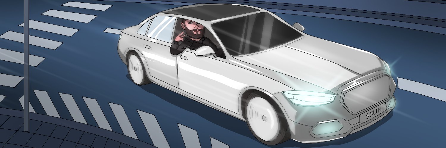 PartyOverEth's profile banner image