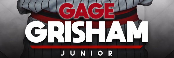 SGGrisham05 Profile Banner