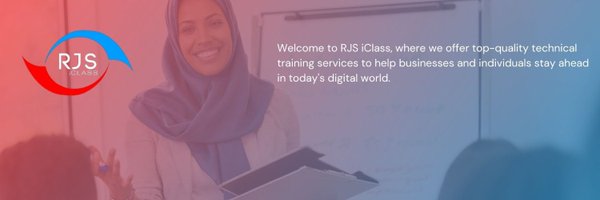 RJSiCLASS Profile Banner