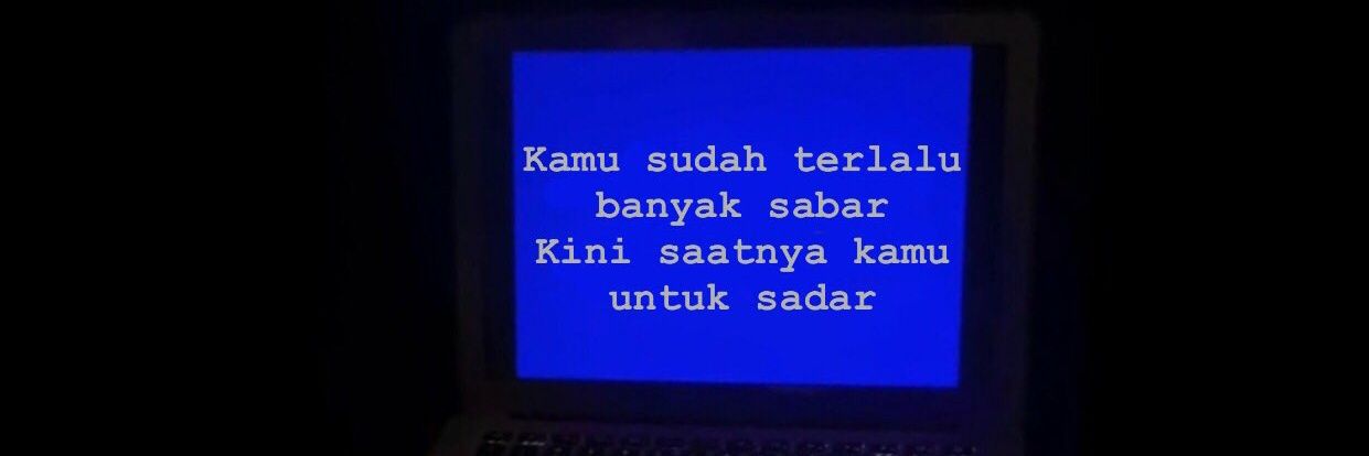 pemuja kipas angin banner