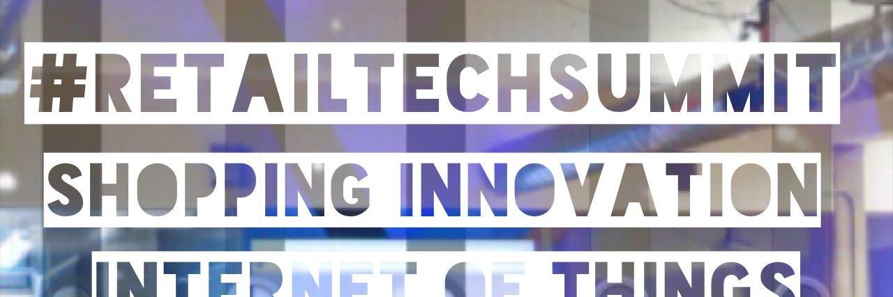 Retail Tech Summit (@RetailTechForum) / Posts / X