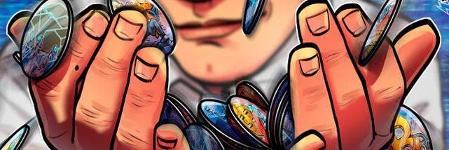 Cryptoaldia's profile banner image