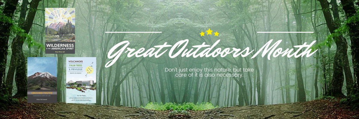 Overcup Press banner