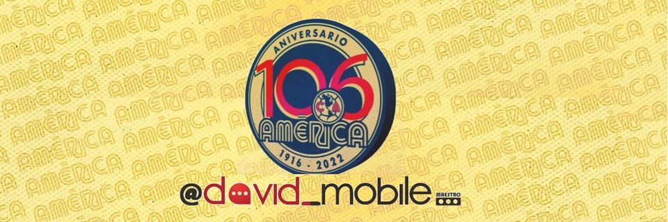 david_mobile's profile banner image