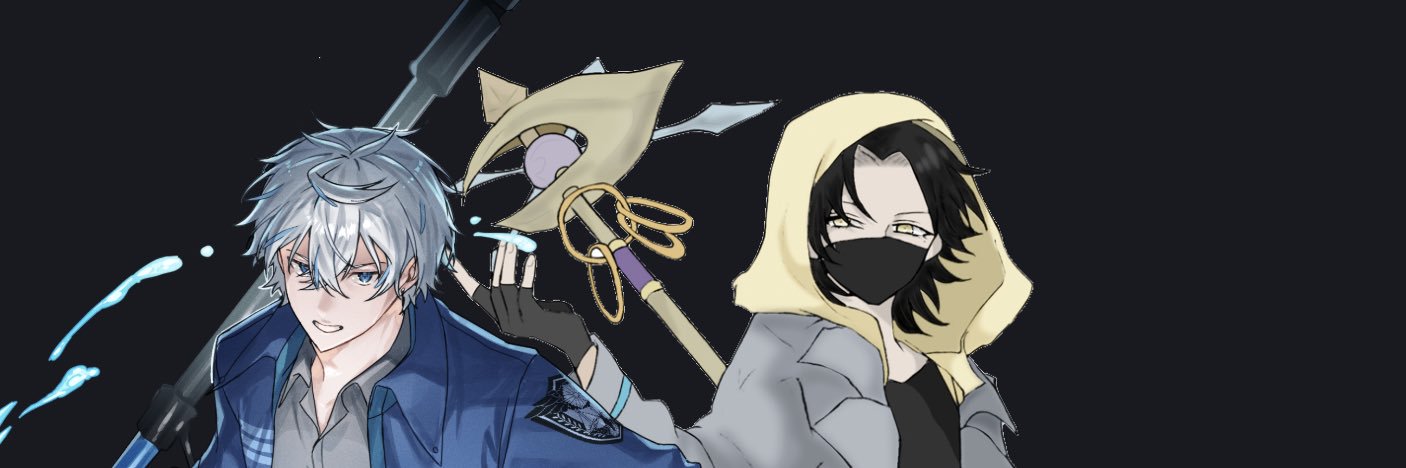 つなごっち's banner