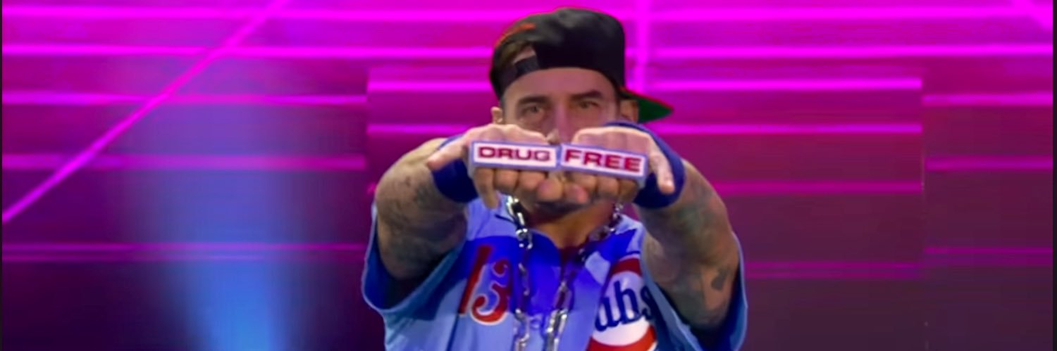 WWE🇸🇦/Mousa banner