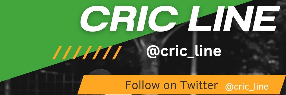cric_line's profile banner image
