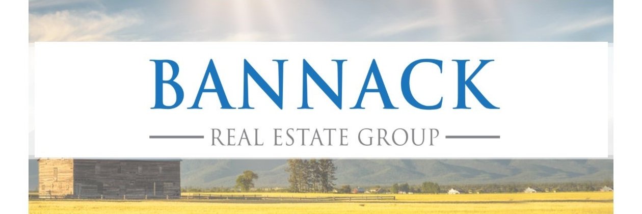 BannackRE's profile banner image