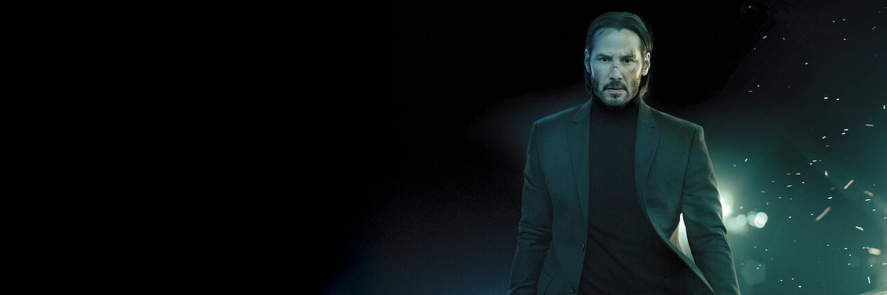 John Wick banner