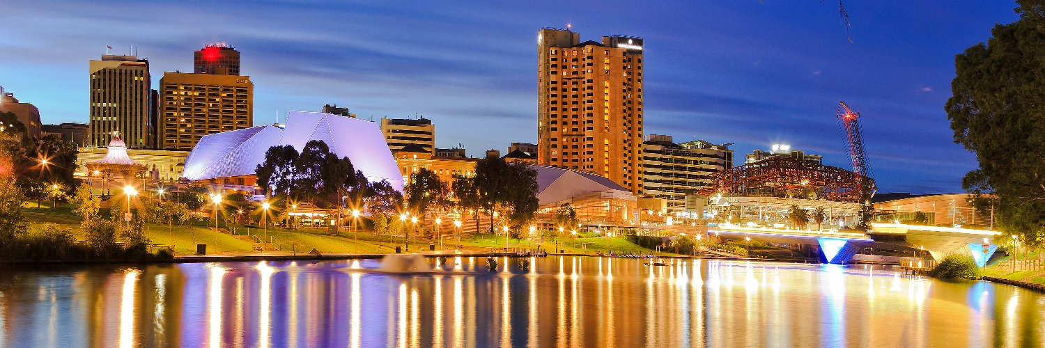 Audit Office of South Australia banner