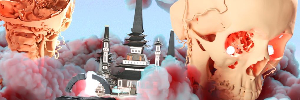 AriBandKy's profile banner image
