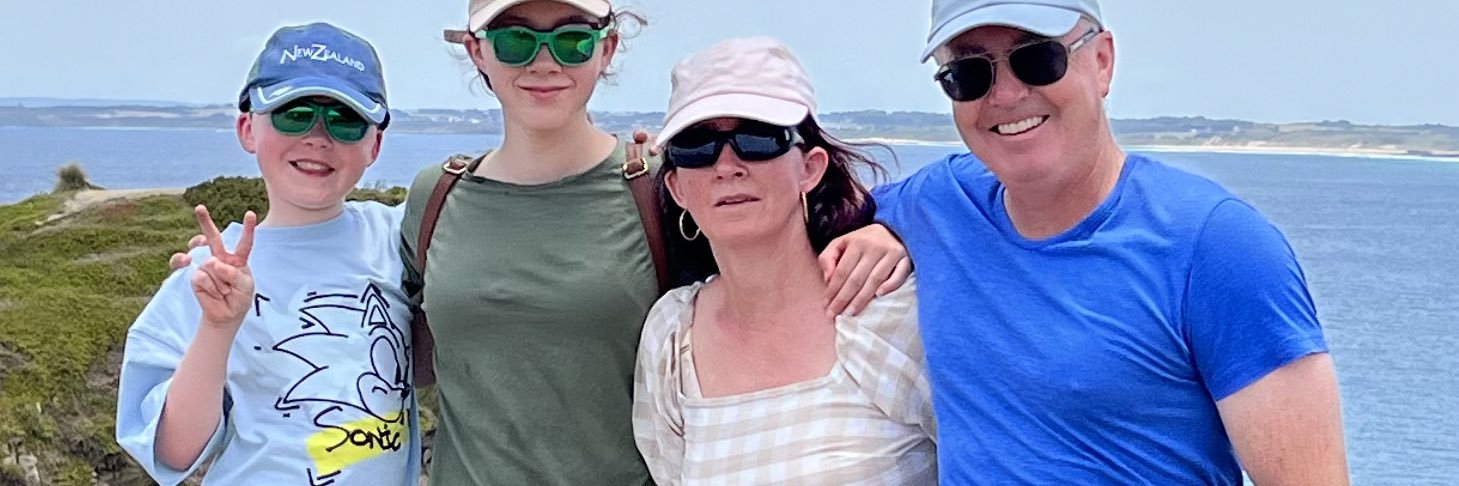 Chris Wallace banner