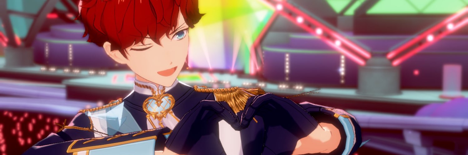 temporary4o4's profile banner image