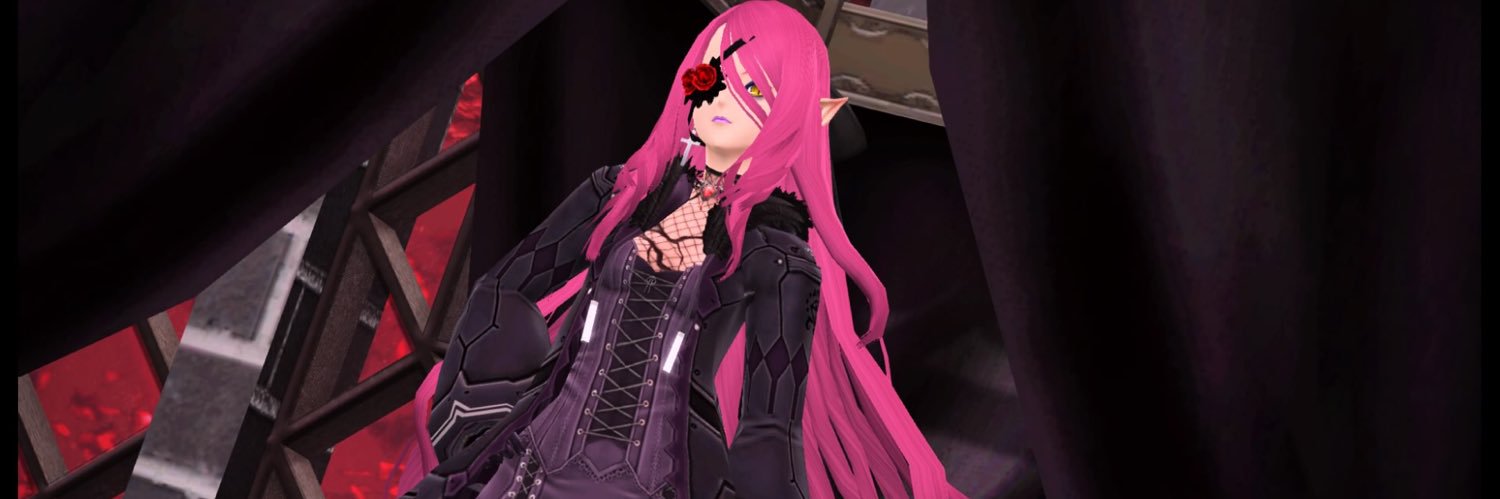 Kasumin_snow's profile banner image