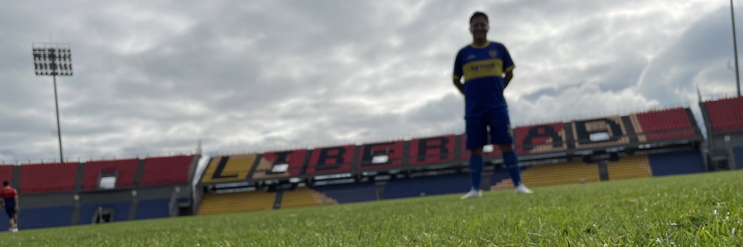 Ariel_Paz's profile banner image