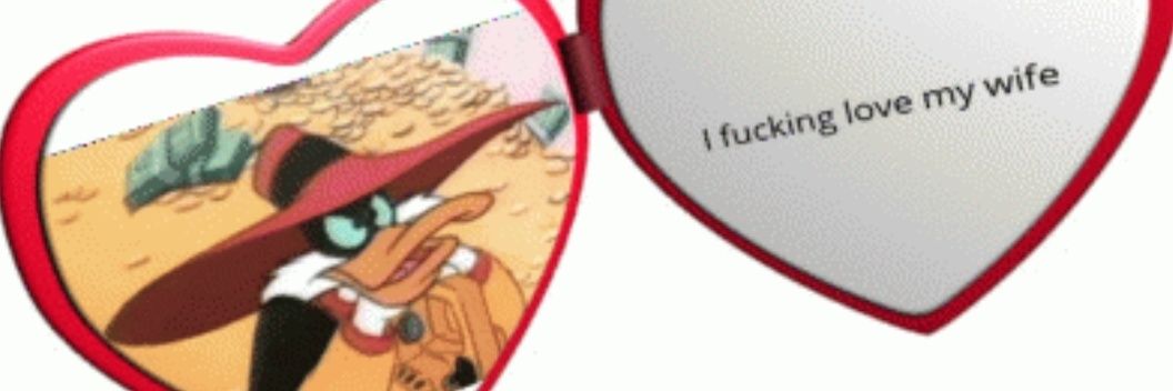 1nkCr0w || 🧩📺 || #1 NEGADUCK KISSER's banner