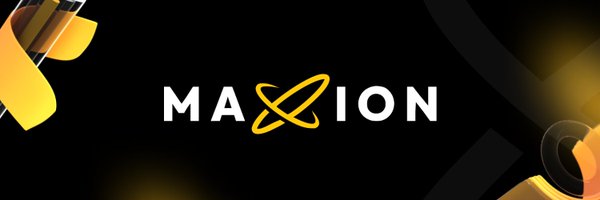 MaxionLabs Profile Banner