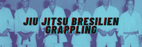ginogibjj Profile Banner
