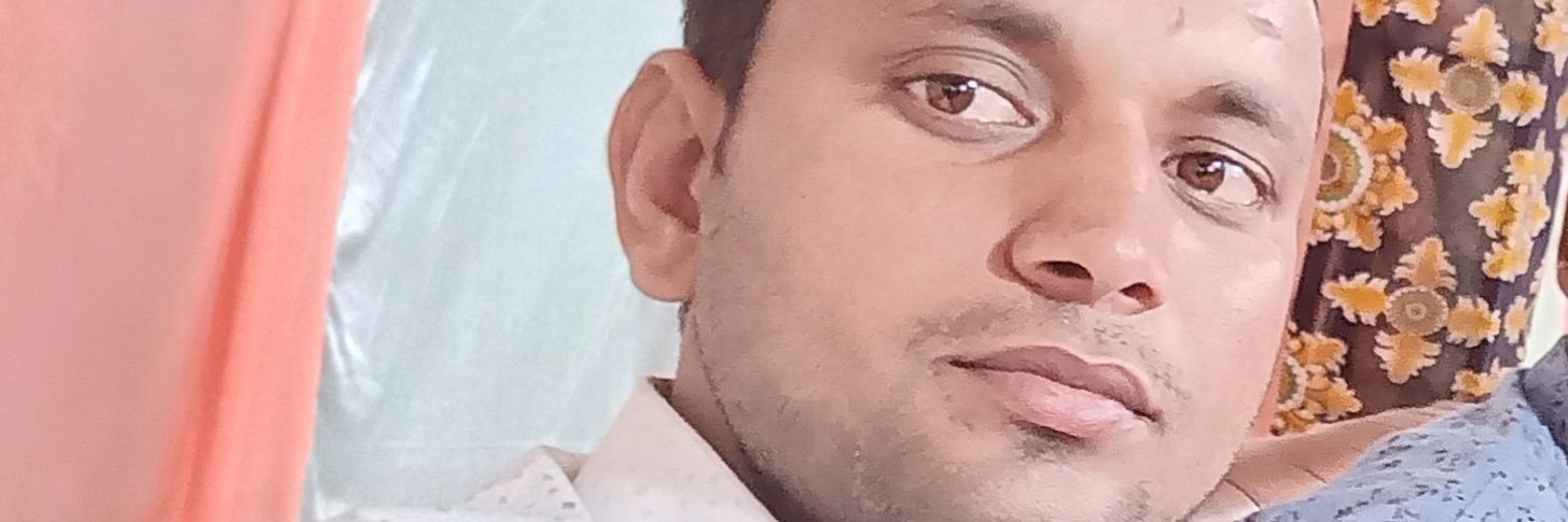 SHIVAANILYADAV's profile banner image