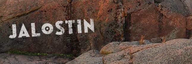 Jalostin's profile banner image