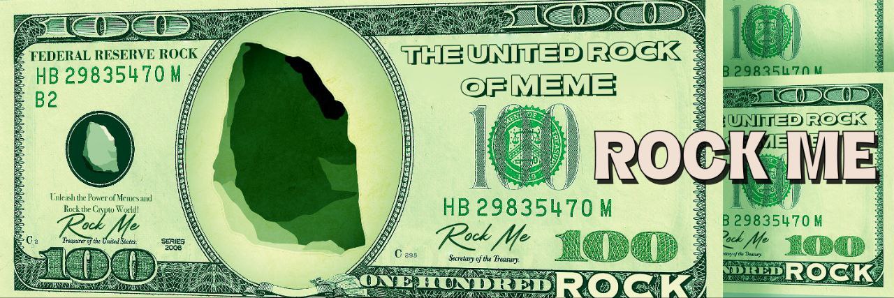 ROCKME banner