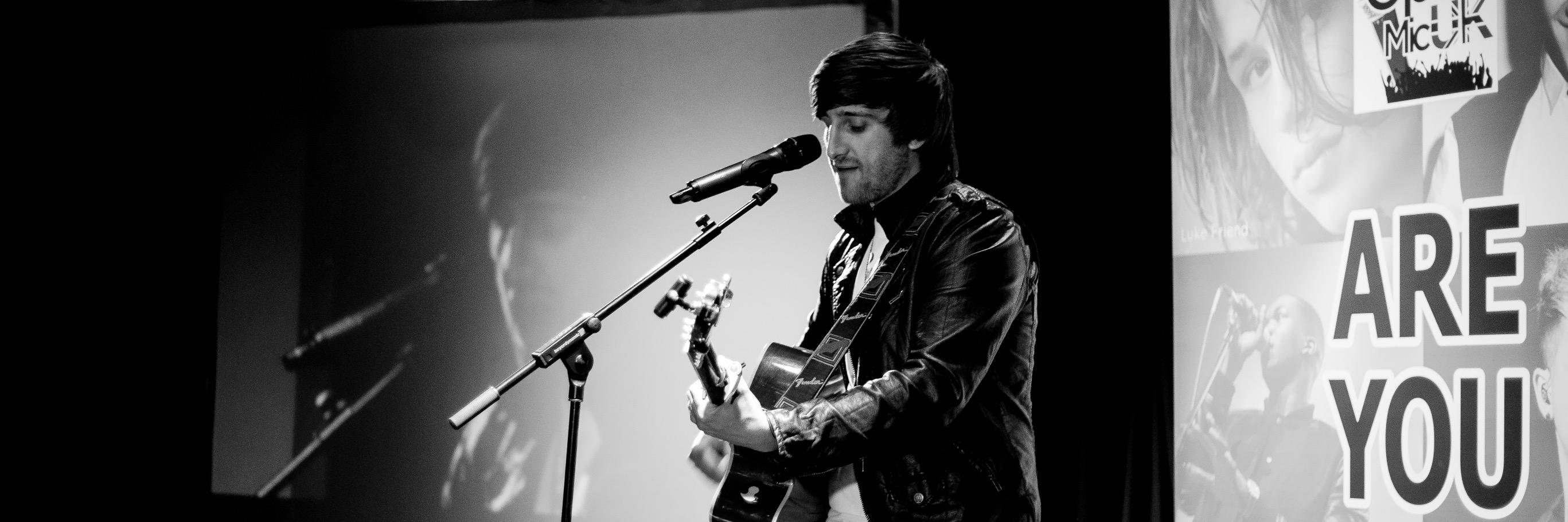 Adam Duffill banner