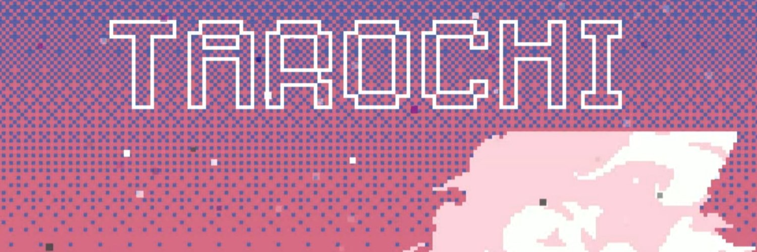 Tarochi Genesis Trainers
