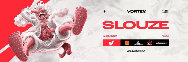 Slouze ( lfd) banner