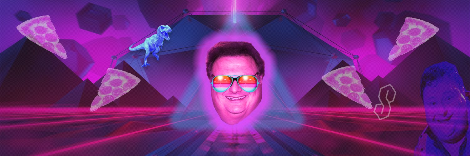kevinlieber's profile banner image