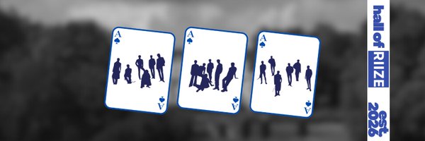 HallofRIIZE Profile Banner