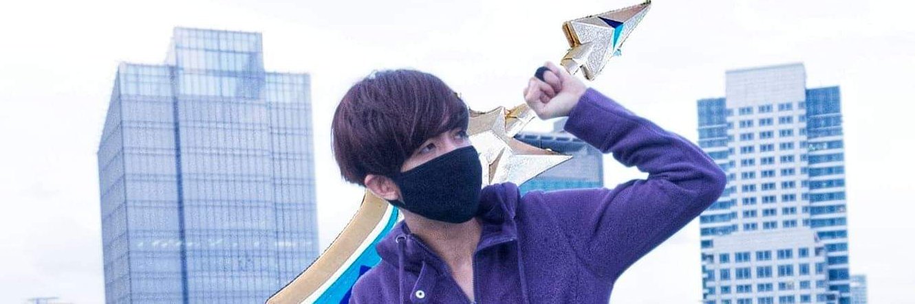 itskarstenmusic's profile banner image