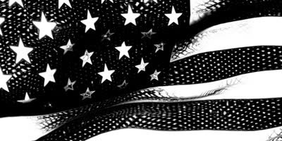 Noir banner