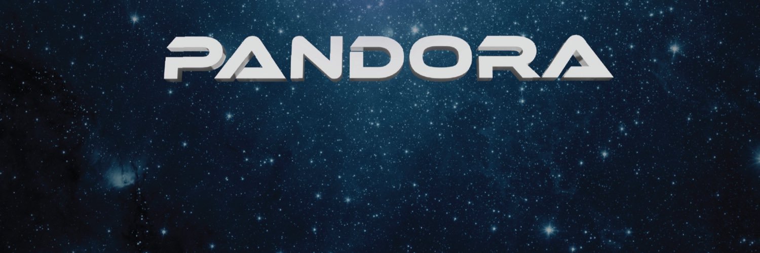 PANDORA FESTIVAL banner