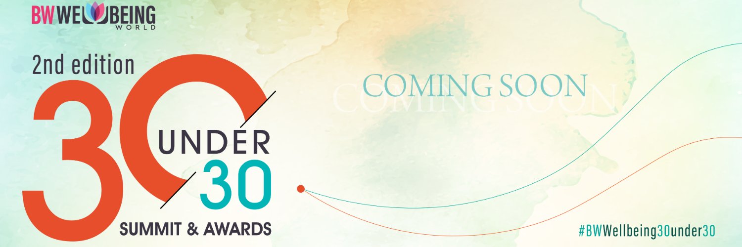 BW Wellbeing World banner