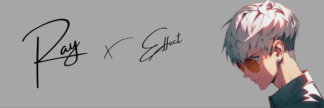 _RayEffect's profile banner image