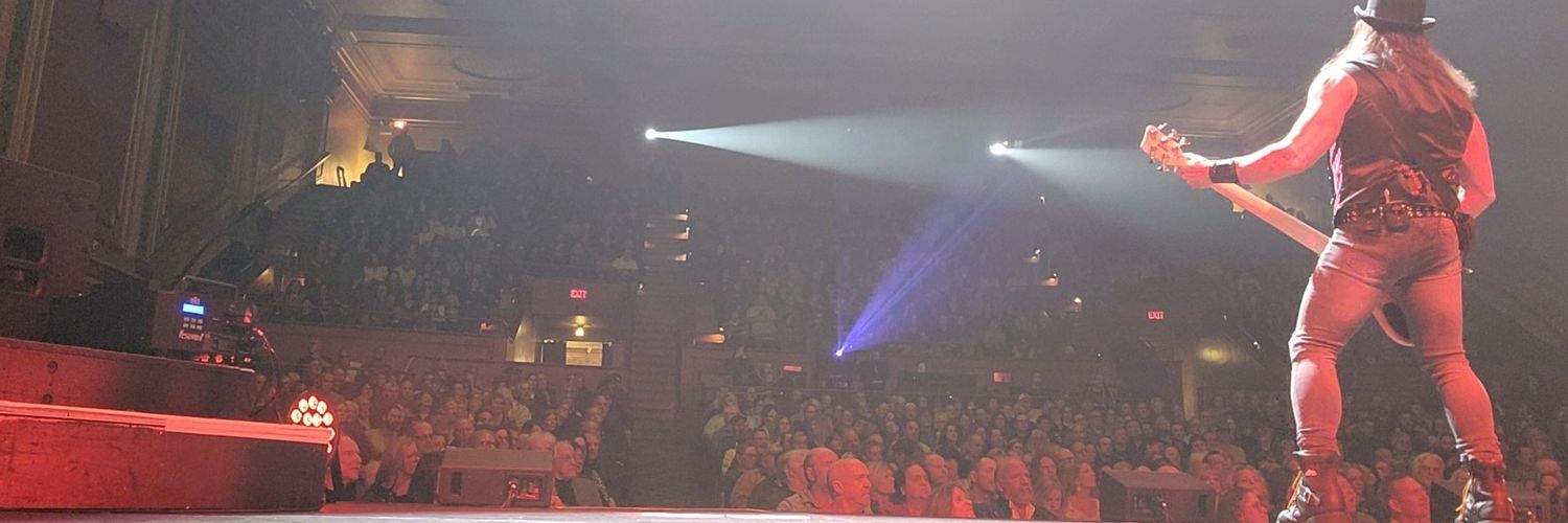 Carter MacDowell banner