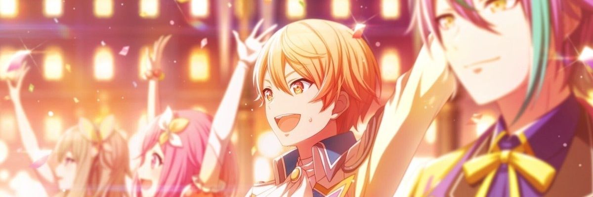小島悠斗 banner