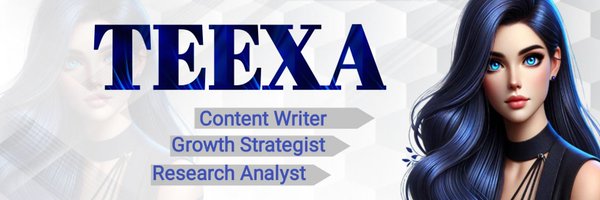 Tee_xah Profile Banner