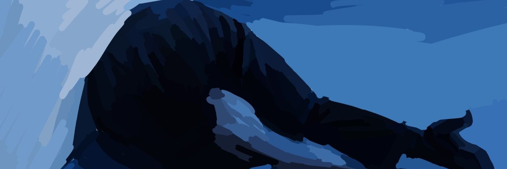 夏の幽霊 banner