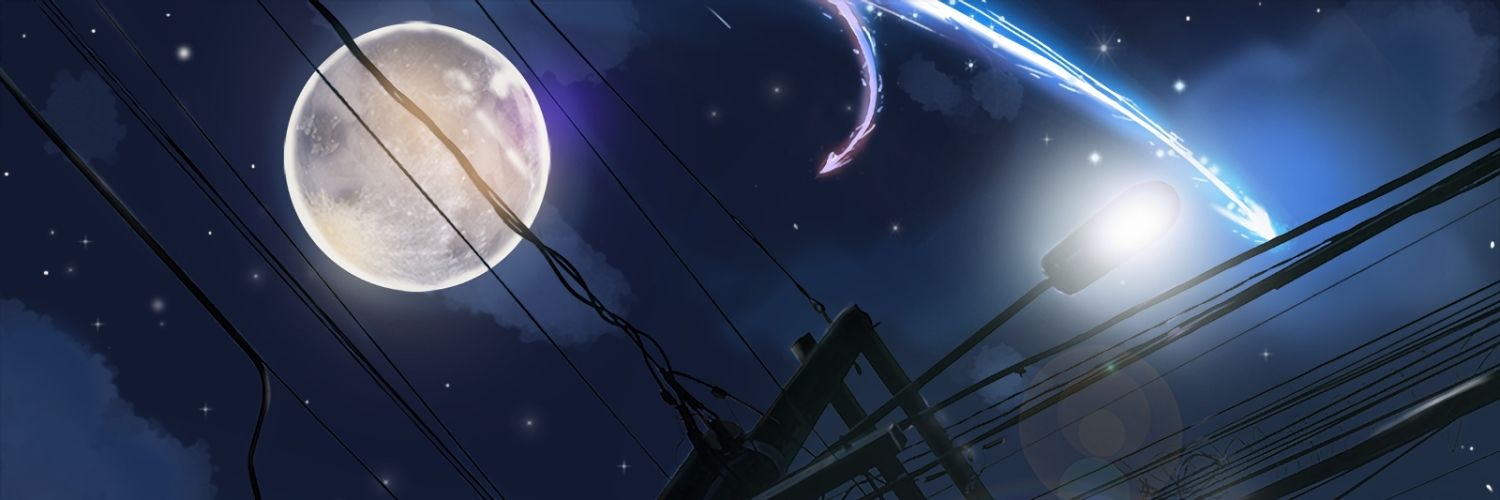nitsuami's profile banner image