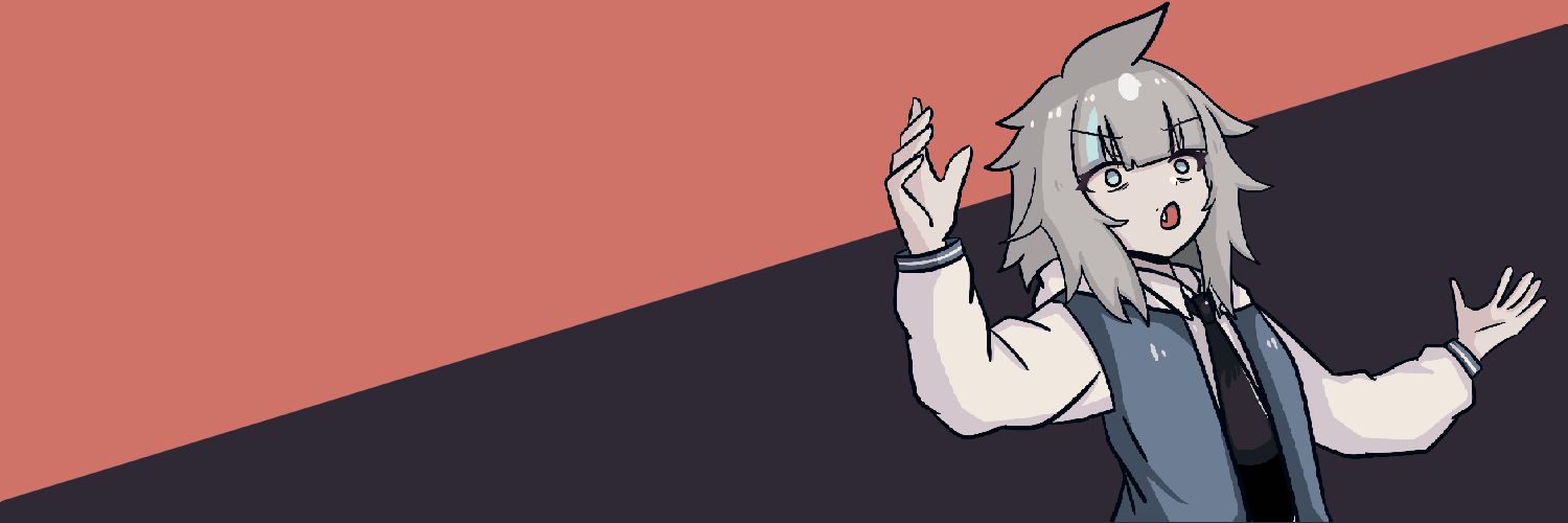 Conner Tanaka (Triflora RP/OC Account) banner