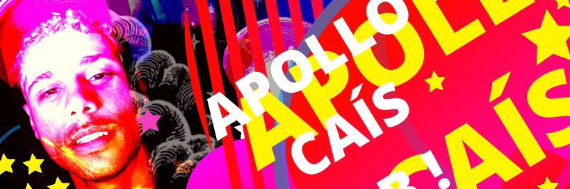 apollocais's profile banner image
