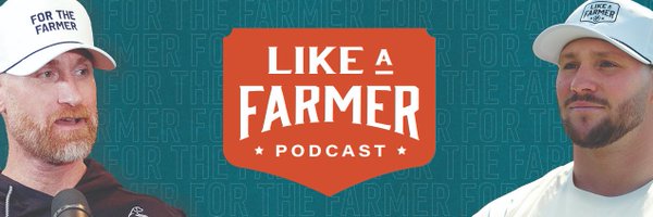 LikeaFarmer_ Profile Banner