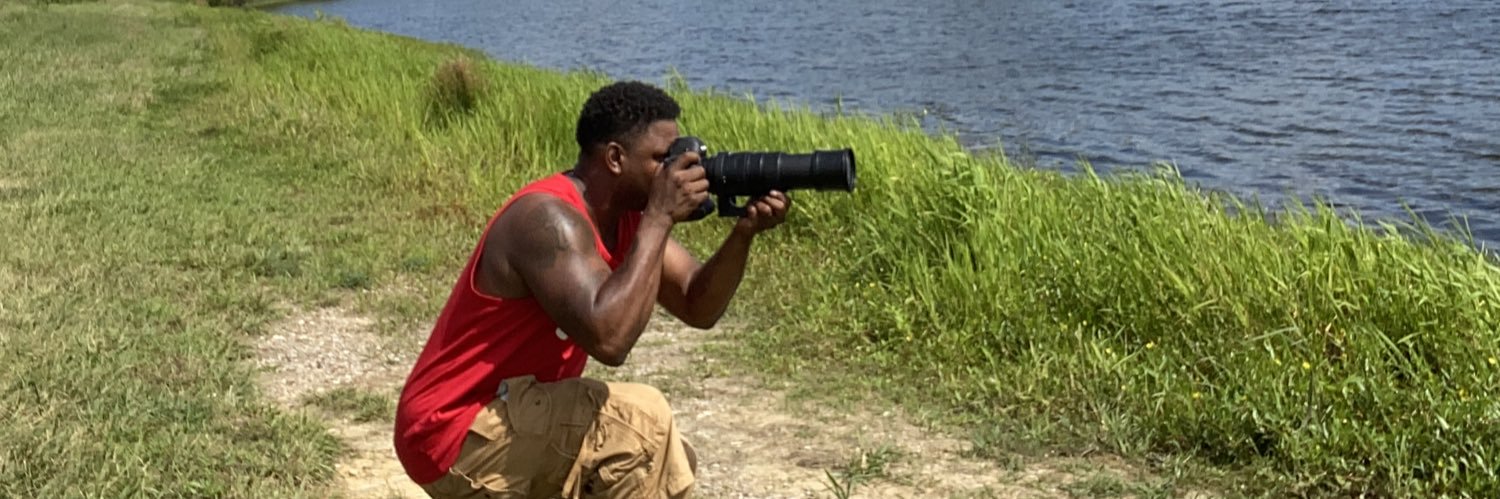 ARayPhotos's profile banner image