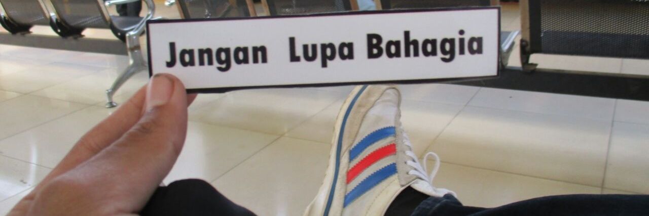 Bayu Prahandiko banner